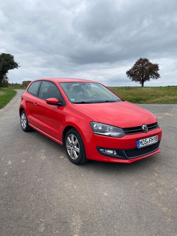 VW Polo 179.474 km 4.600 € Schlierstadt 74706