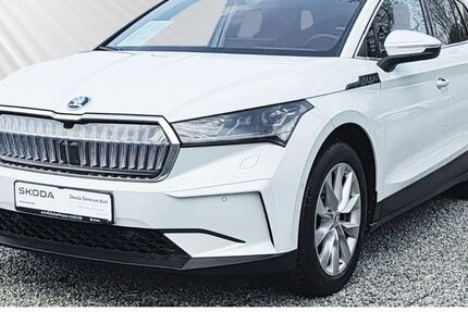 Skoda Enyaq 52.000 km 33.480 &euro; Kiel 24106