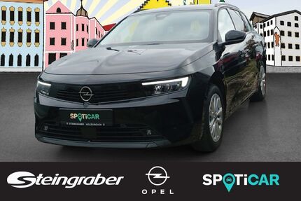Opel Astra 18.800 km 20.480 &euro; Holzkirchen 83607