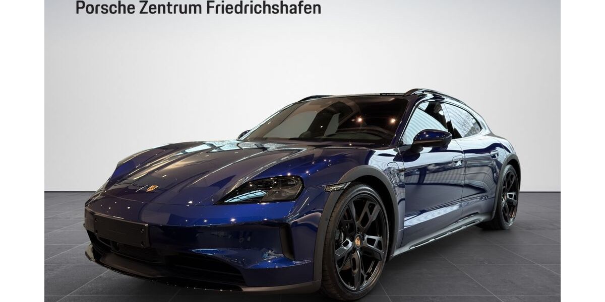 Porsche Taycan 18.900 km 148.880 € Friedrichshafen 88045