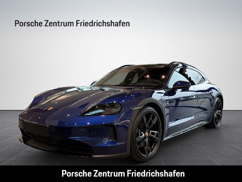 Porsche Taycan 18.900 km 148.880 € Friedrichshafen 88045