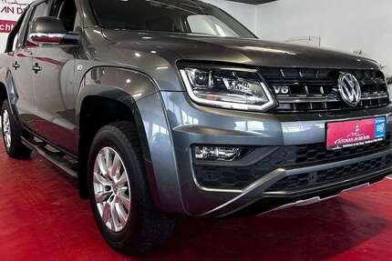 VW Amarok 81.515 km 29.999 &euro; Friedberg 61169