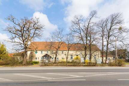 Gewerbeobjekt Jessen (Elster) - 300.000&euro; | Angebot:26152174