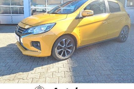 Mitsubishi Space Star 68.000 km 11.990 &euro; Erbach 64711