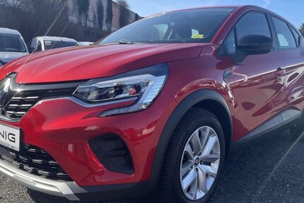 Renault Captur 9.884 km 19.995 &euro; Fürstenwalde 15517