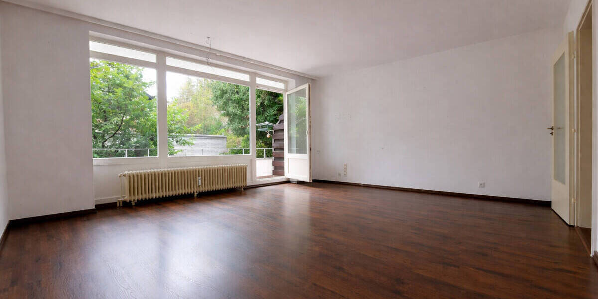 Etagenwohnung Hamburg Uhlenhorst - 2 Zimmer, 55 m&sup2;, 479.000&euro; | Angebot:26054871
