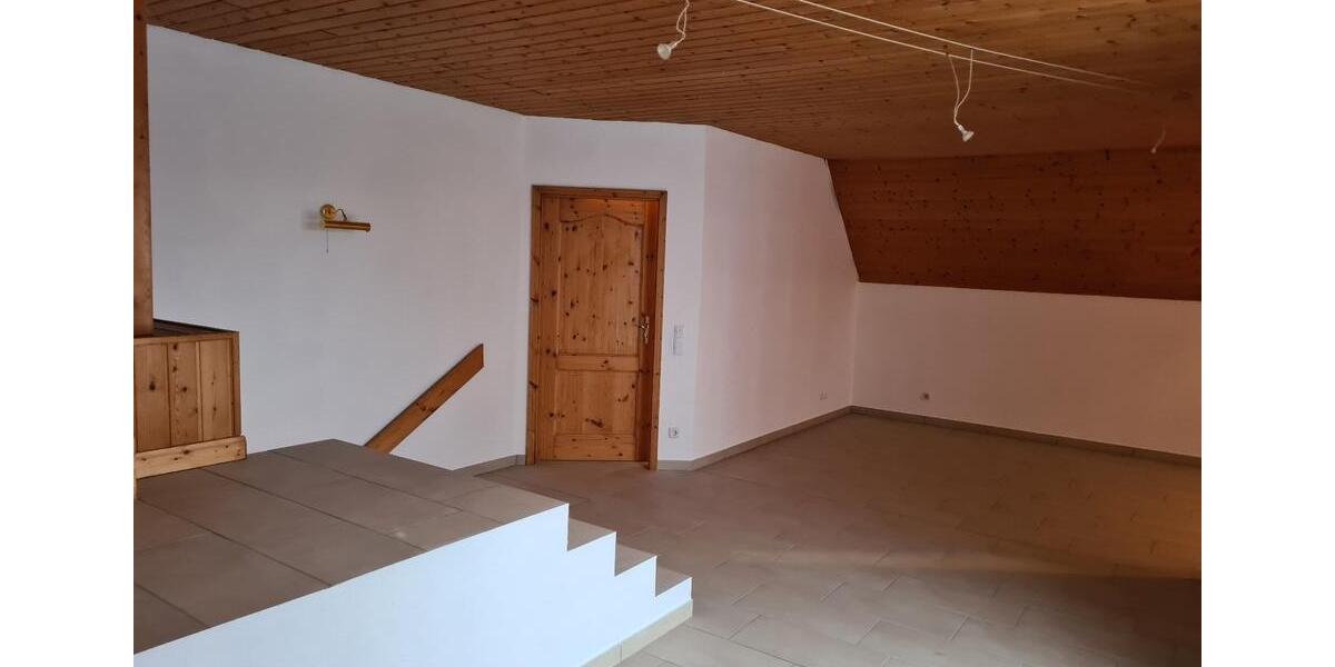 Einfamilienhaus Billerbeck - 7 Zimmer, 236 m&sup2;, 2.334&euro; | Angebot:25811168