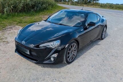 Toyota GT86