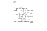 Steintor: MFH mit 8 Wohnungen, 2 Terrassen + 3 Balkonen + Dachterrasse mit einem Faktor von 19 - Mehrfamilienhaus, Wohnhaus Bremen Östliche Vorstadt | Angebot:26635098