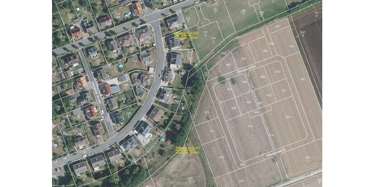 Grundstück Hofgeismar - 124.000&euro; | Angebot:25731377