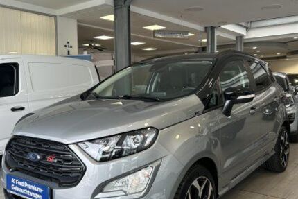 Ford EcoSport 23.431 km 18.980 &euro; Nabburg 92507