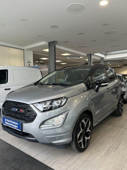 Ford EcoSport 23.431 km 18.980 &euro; Nabburg 92507