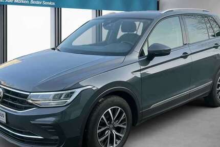 VW Tiguan 104.018 km 19.860 &euro; Schweinfurt 97424