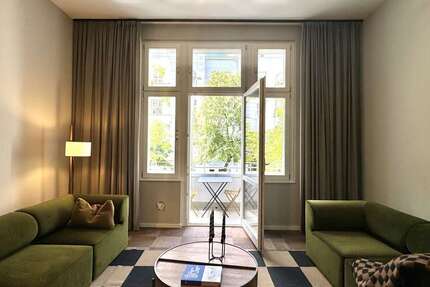 Wohnung zum Kaufen in Berlin 1.900.000 € 181.9 m²