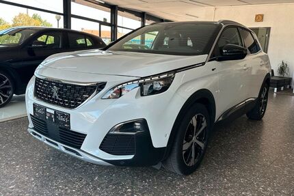 Peugeot 3008 75.835 km 18.470 &euro; München 81825
