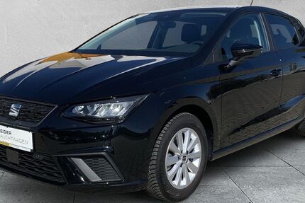 Seat Ibiza 16.800 km 18.990 &euro; Plauen 08525