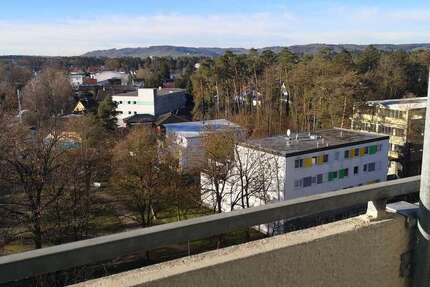 Wohnung zum Kaufen in Waldkraiburg 185.000 € 58.8 m² 3 zimmer