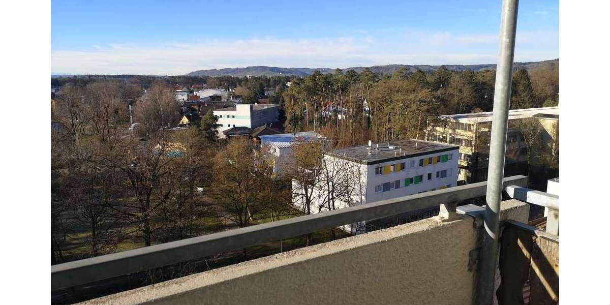 Wohnung zum Kaufen in Waldkraiburg 185.000 € 58.8 m² 3 zimmer