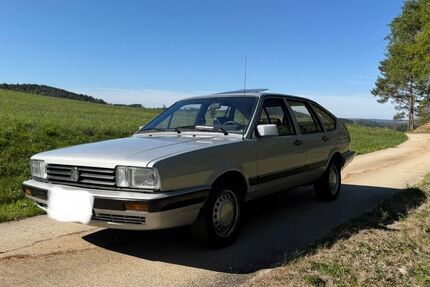 VW Passat 166.000 km 2.900 &euro; Michelsneukirchen 93185