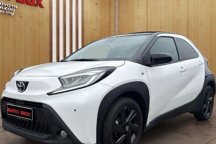 Toyota Aygo (X) 12.000 km 18.790 &euro; Bremerhaven 27580