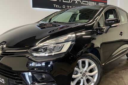 Renault Clio 49.127 km 9.250 &euro; Bretten 75015