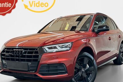 Audi Q5 119.294 km 25.790 € Taucha 04425