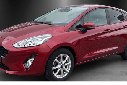 Ford Fiesta 102.000 km 10.890 &euro; Weinheim 69469