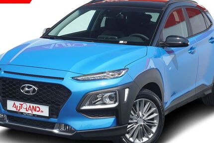 Hyundai KONA 50.755 km 19.890 &euro; Leipzig 04209