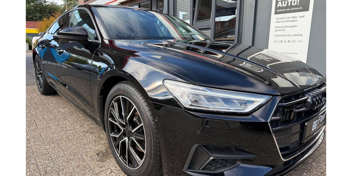 Audi A7 129.900 km 38.990 &euro; Apen 26689