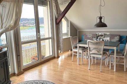 Wohnung Dresden Cossebaude - 4 Zimmer, 76 m&sup2;, 620&euro; | Angebot:26263474