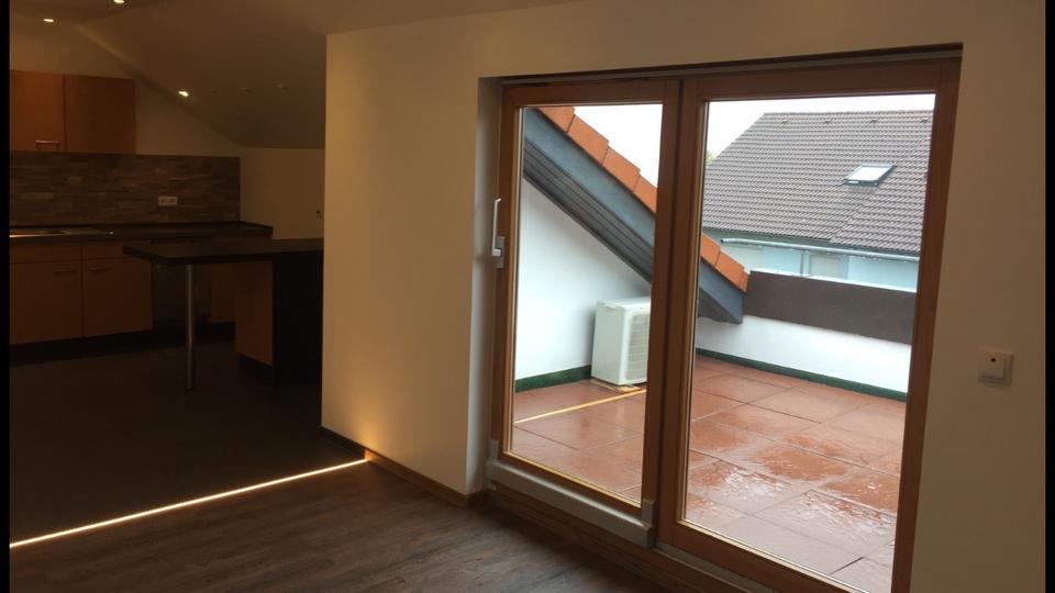 Dachgeschoßwohnung Wertheim - 5 Zimmer, 127 m&sup2;, 340.000&euro; | Angebot:26432384
