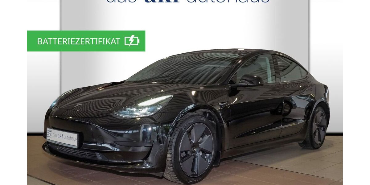 Tesla Model 3 29.643 km 29.950 &euro; Schwerte 58239