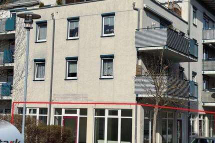 Gewerbeobjekt Plauen Reusa mit Sorga - 239.000&euro; | Angebot:25473069