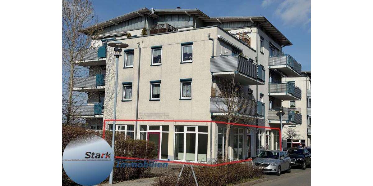 Gewerbeobjekt Plauen Reusa mit Sorga - 239.000&euro; | Angebot:25473069