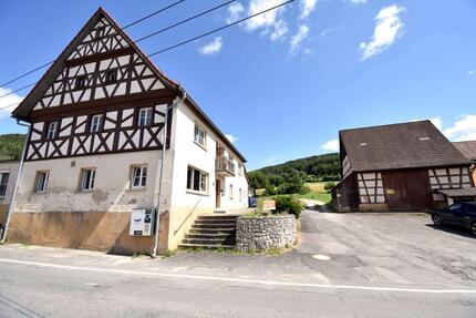 Haus Scheßlitz - 18 Zimmer, 240 m&sup2;, 125.000&euro; | Angebot:27428765