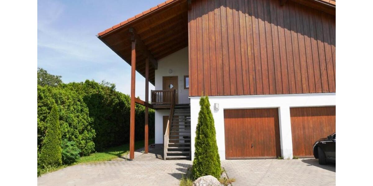 Terrassenwohnung Trostberg - 2 Zimmer, 84 m&sup2;, 924&euro; | Angebot:25404599