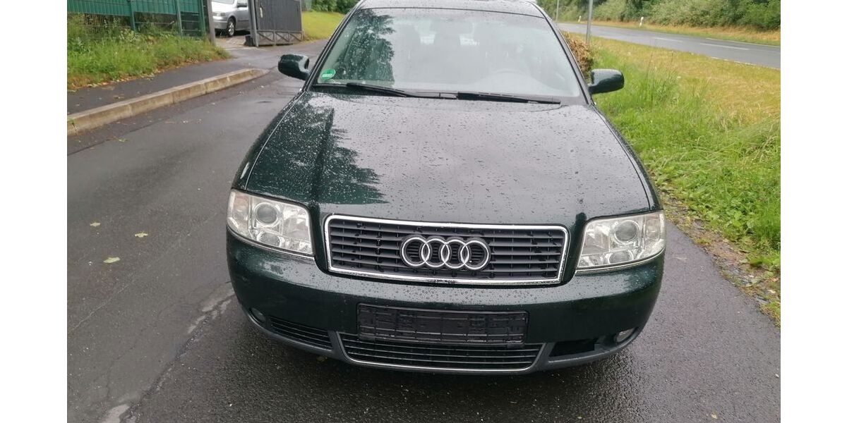 Audi A6 200.000 km 2.500 &euro; friedrichsdorf 61381