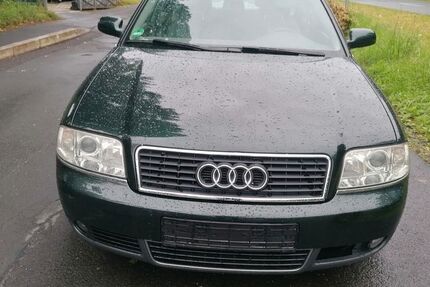 Audi A6 200.000 km 2.700 &euro; friedrichsdorf 61381