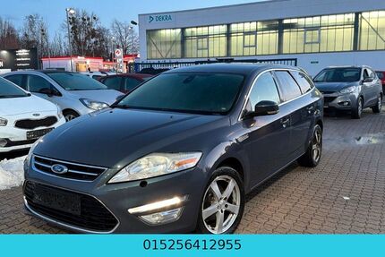 Ford Mondeo 270.000 km 1.800 &euro; Seelze 30926