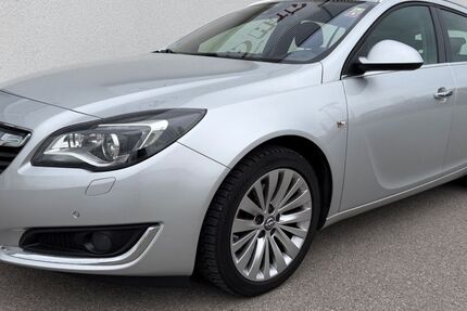 Opel Insignia 199.850 km 6.700 &euro; Mering 86415