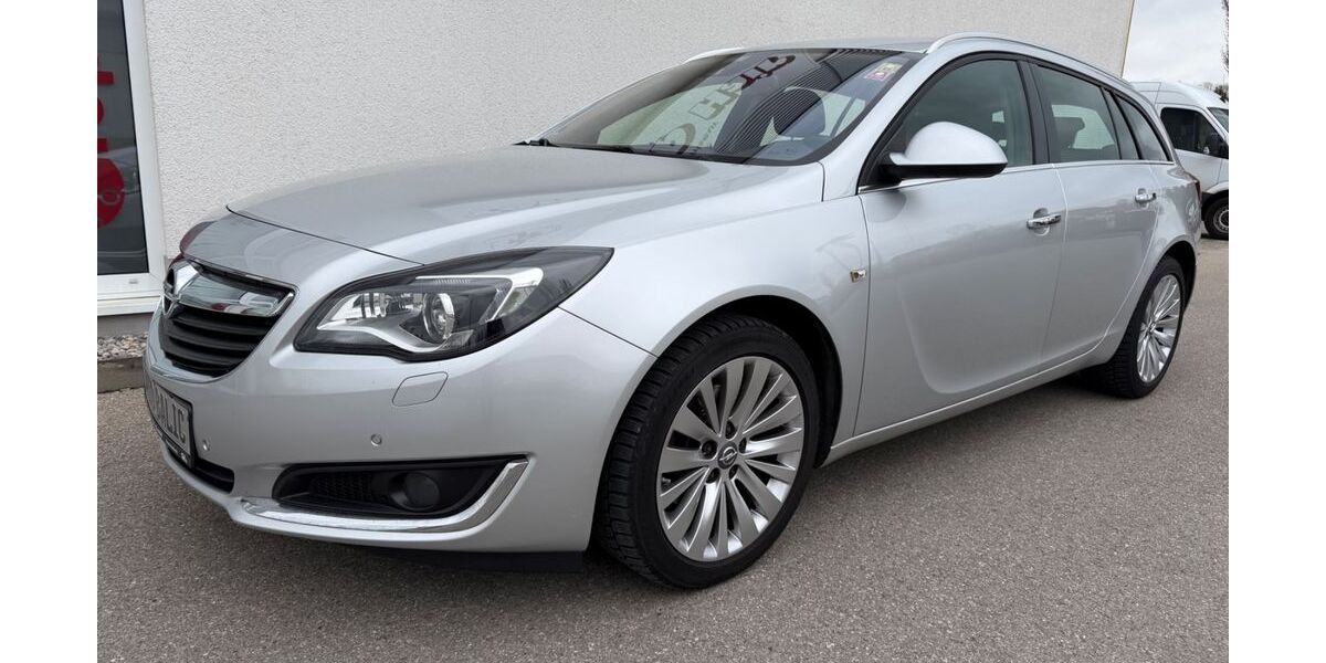 Opel Insignia 199.850 km 6.900 &euro; Mering 86415