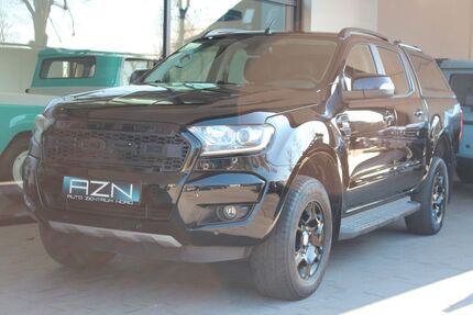 Ford Ranger 89.000 km 31.200 &euro; Chemnitz 09114