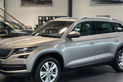 Skoda Kodiaq 180.433 km 18.890 &euro; Aurich 26605