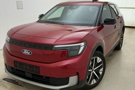 Ford Explorer 10.350 km 40.770 &euro; Nürnberg 90431