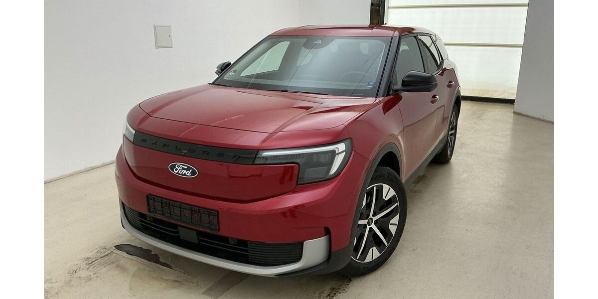 Ford Explorer 10.350 km 40.770 &euro; Nürnberg 90431