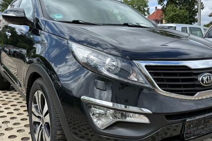 Kia Sportage 163.565 km 7.490 &euro; Seesen 38723