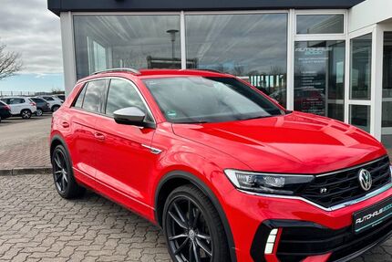 VW T-Roc 65.252 km 28.990 € Ribnitz-Damgarten 18311