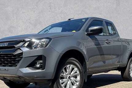 Isuzu D-Max 1.800 km 42.340 &euro; Leipzig 04179