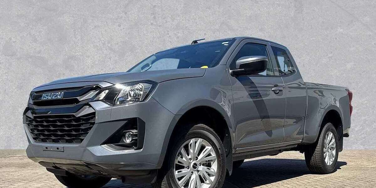 Isuzu D-Max 1.800 km 42.340 &euro; Leipzig 04179