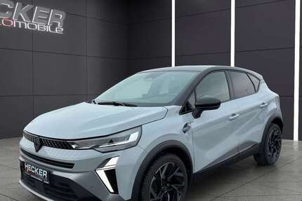 Renault Captur 7.665 km 26.990 &euro; Lippstadt 59557